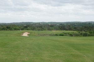 Loraloma 18th Fairway